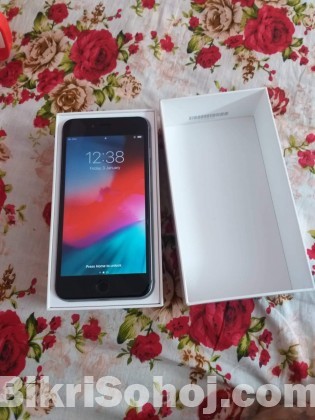 Apple iPhone 6plus 64gb